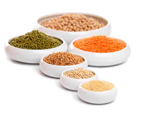 Agricultural Products