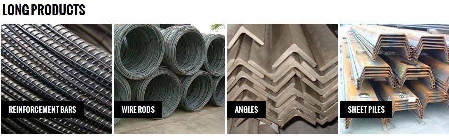 Long Products