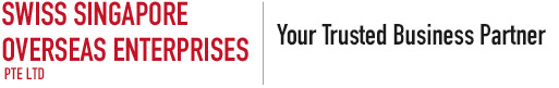 Swiss Singapore Overseas Enterprises Pte Ltd | Relationships Built On Trust