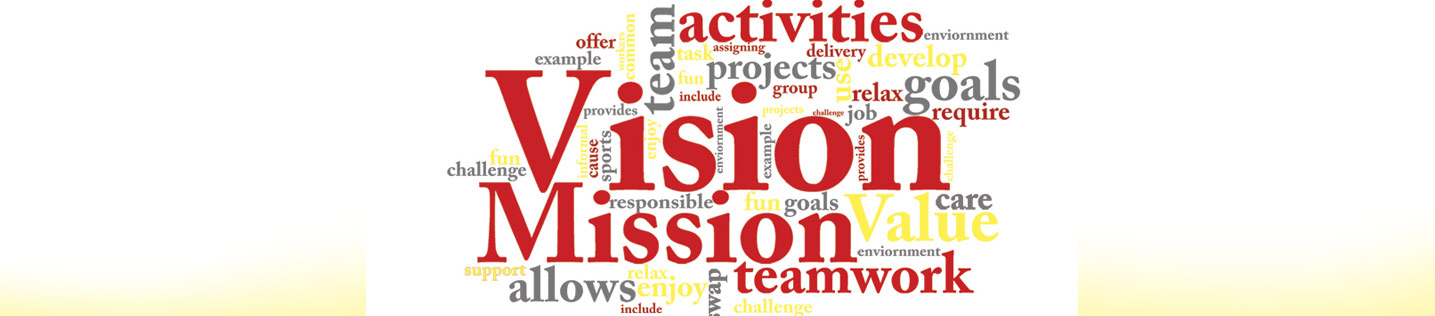 Vision and Mission
